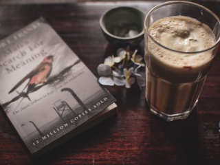 Minder eenzaam dankzij boeken?