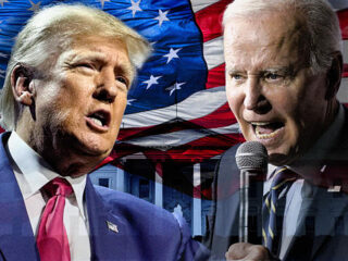 Waarom kiest men soms een oude tachtiger over een jonge politicus?