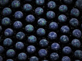 Soort zoekt soort? Echt waar? En koppels die in parallele universums lijken te leven dan?